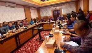 Jelang Nyepi dan Lebaran, TPID Denpasar Perkuat Sinergi Tekan Inflasi Akibat Cuaca Buruk