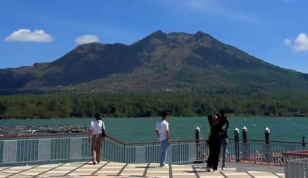 Kawasan Wisata Kintamani Dilanda Krisis, Soroti Masalah Retribusi dan Gangguan Hama Lalat