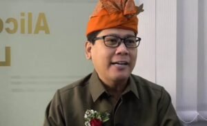 Mengenang Prof. Gede Sri Darma Sosok The Young Leader dan Rektor Termuda MURI yang Tutup Usia