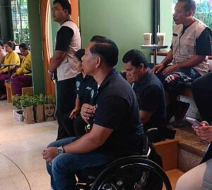 Pemberdayaan Disabilitas dalam Industri Kopi, Langkah Inklusif Coop Coffee Foundation di Bali