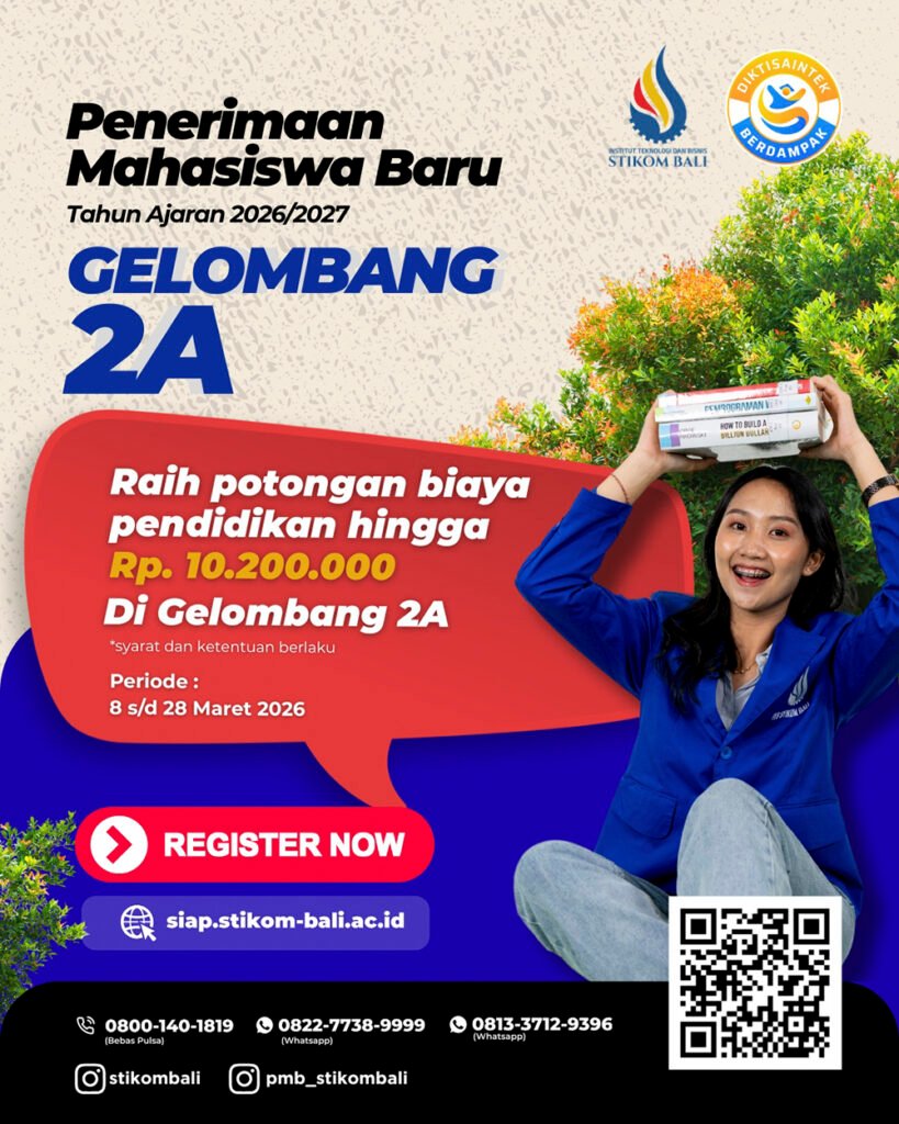 Penerimaan Mahasiswa Baru - 5