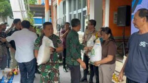 Perum BULOG Kanwil Bali Percepat Penyaluran Bantuan Pangan 2026 Jelang Nyepi dan Lebaran