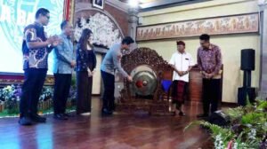 Polda Bali Luncurkan Website Cakrawasi, Pantau Aktivitas WNA Secara Real-Time demi Keamanan Pariwisata