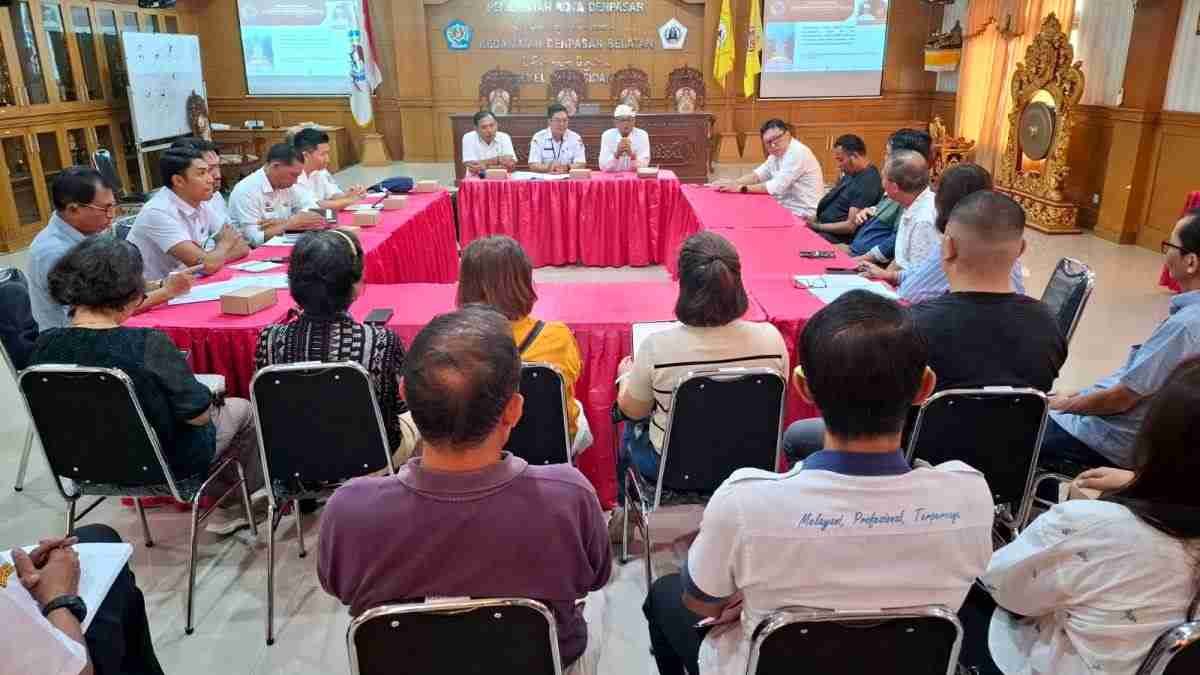 Sengketa Dapur MBG di Kerta Dalem Menemui Titik Terang, Pengembang Sepakat Serahkan Fasum