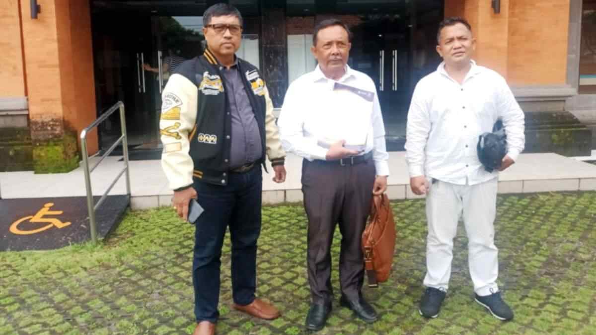 Sengketa Lahan di Denpasar Utara, Kuasa Hukum Desak Ketegasan Aparat Lindungi Hak Milik Sah