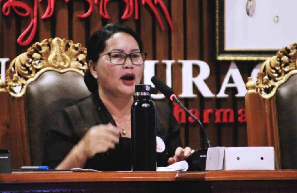 Tangani Tingginya Kasus Kekerasan Anak, PUSPA Bali Perkuat Sinergi Kabupaten Layak Anak di Tabanan