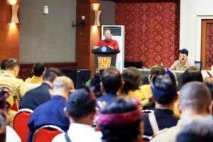 Target 2026, Gubernur Koster Instruksikan Denpasar Percepat Pengelolaan Sampah Berbasis Sumber