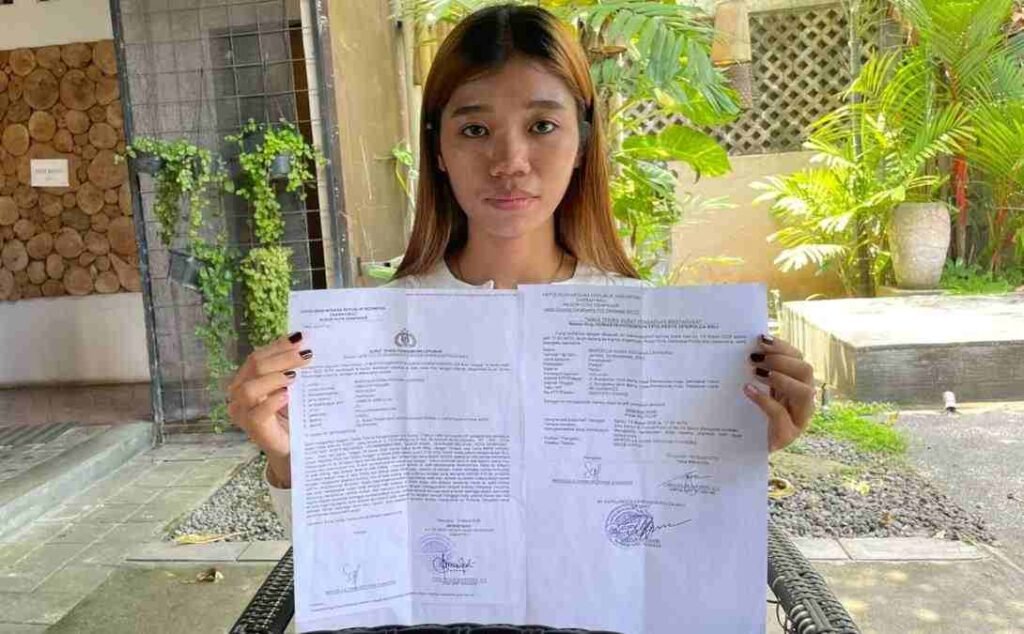 Viral! Ibu Muda di Bali Berjuang Jemput Anak 20 Bulan yang Diambil Paksa, KPAD Soroti Hak ASI