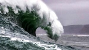 Waspada Cuaca Ekstrem di Bali, BMKG Prediksi Hujan Lebat dan Gelombang Tinggi hingga 8 Maret 2026