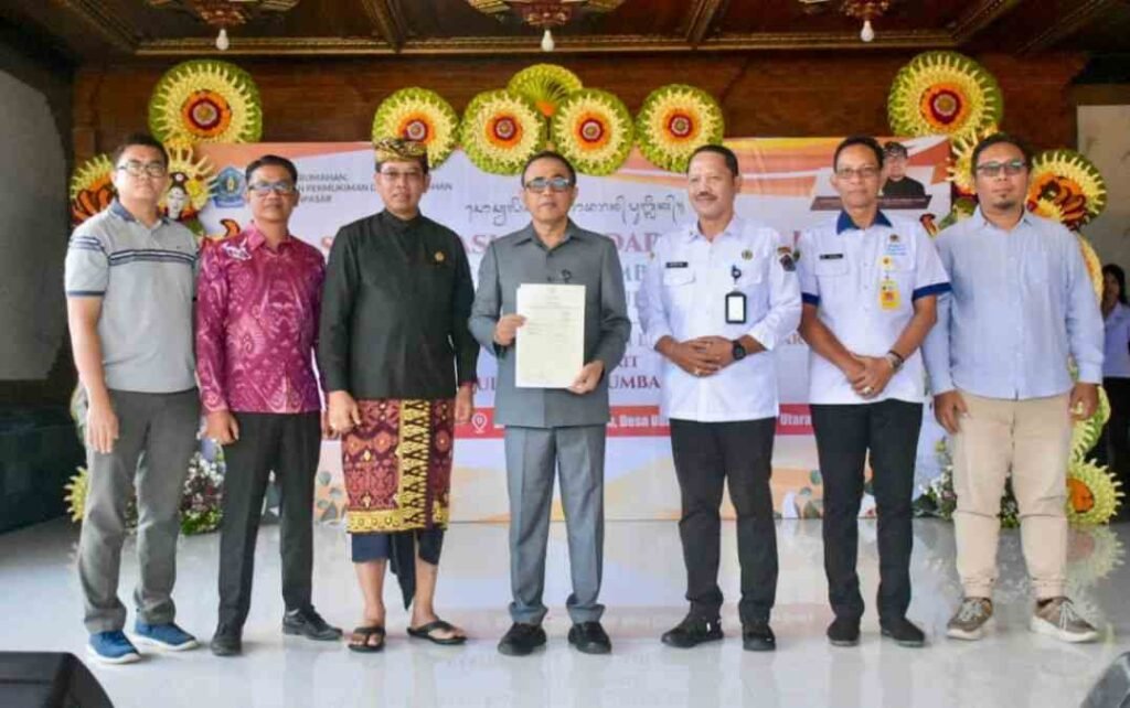 Wujudkan Kota Tanpa Kumuh, Pemkot Denpasar Segera Tata Jalan Karya Makmur di Tahun 2026
