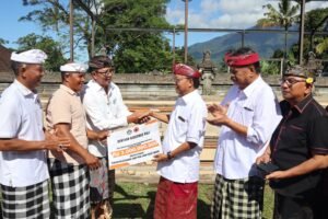 Pura Luhur Puncak Tinggah