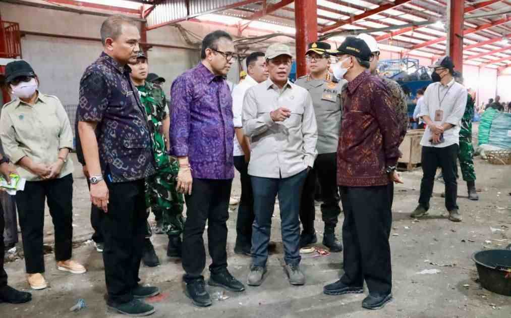 Bali Harus Bebas Open Dumping Agustus 2026, Pengelola TPA Bandel Terancam Sanksi