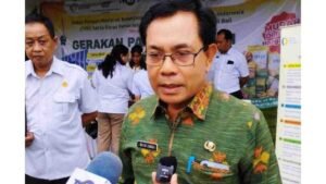 Bali Perkuat Ketahanan Pangan Porang dan Sorgum Jadi Primadona Alternatif Pengganti Beras