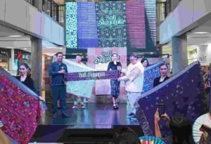 Bali Signature 2026, Strategi Level 21 Mall Pacu Daya Saing UMKM Tekstil Lokal
