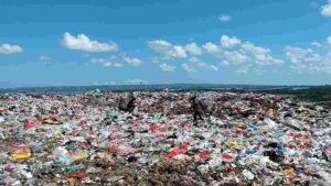 Belum Capai Kapasitas Maksimal, Menteri LH Desak Denpasar Optimalkan Pengolahan Sampah di TPST