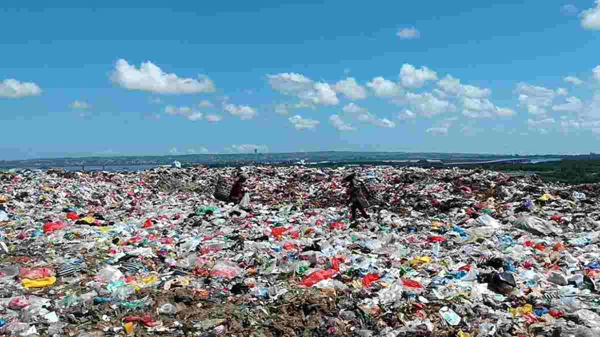 Belum Capai Kapasitas Maksimal, Menteri LH Desak Denpasar Optimalkan Pengolahan Sampah di TPST