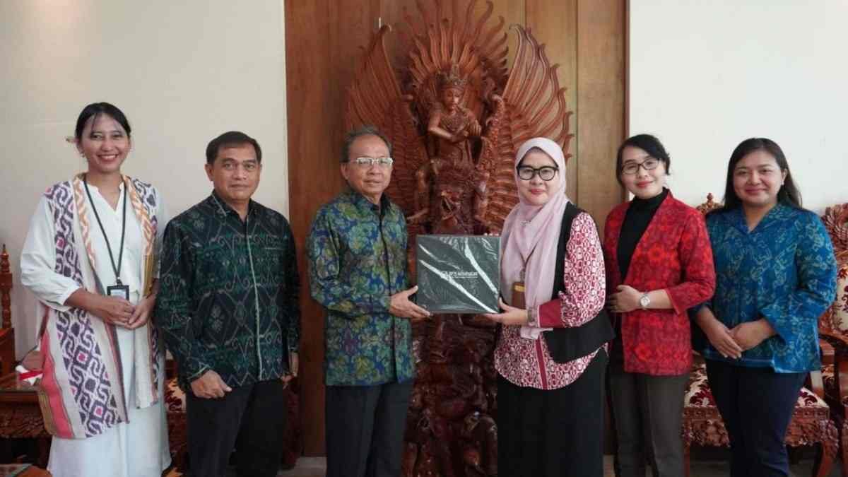 Desak Perluasan Layanan JKN, Gubernur Koster Targetkan Fasilitas Kesehatan Bali Berkualitas hingga Tingkat Puskesmas
