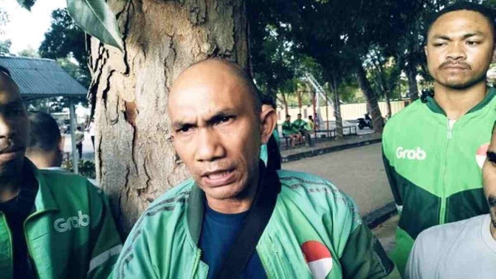 Driver Ojol Dianiaya di Labuan Bajo Citra Destinasi Super Prioritas Terancam, Polisi Buru Pelaku