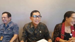 Efisiensi Energi dan Anggaran, Pemkot Denpasar Berlakukan WFH ASN Mulai 10 April 2026