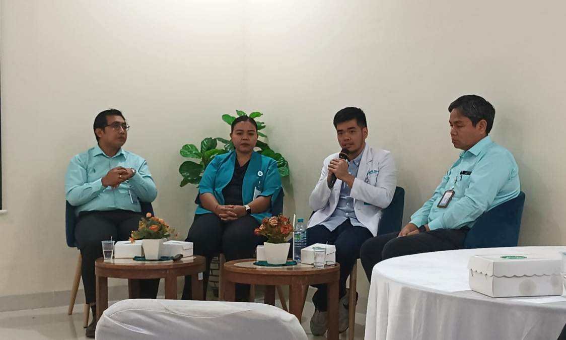 Gejala Tumor Otak dan Pentingnya Skrining Edukasi dari RS Kasih Ibu Kedonganan