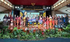 HUT IWANWAR ke-38 Mewujudkan Sosok Perempuan Cerdas dan Mandiri di Hari Kartini 2026