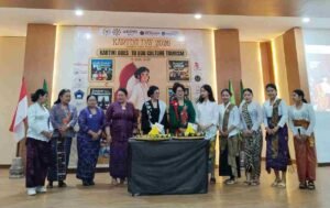 Kartini Day 2026, HIPPI Bali Dorong Pemberdayaan Perempuan Lewat Pariwisata Budaya