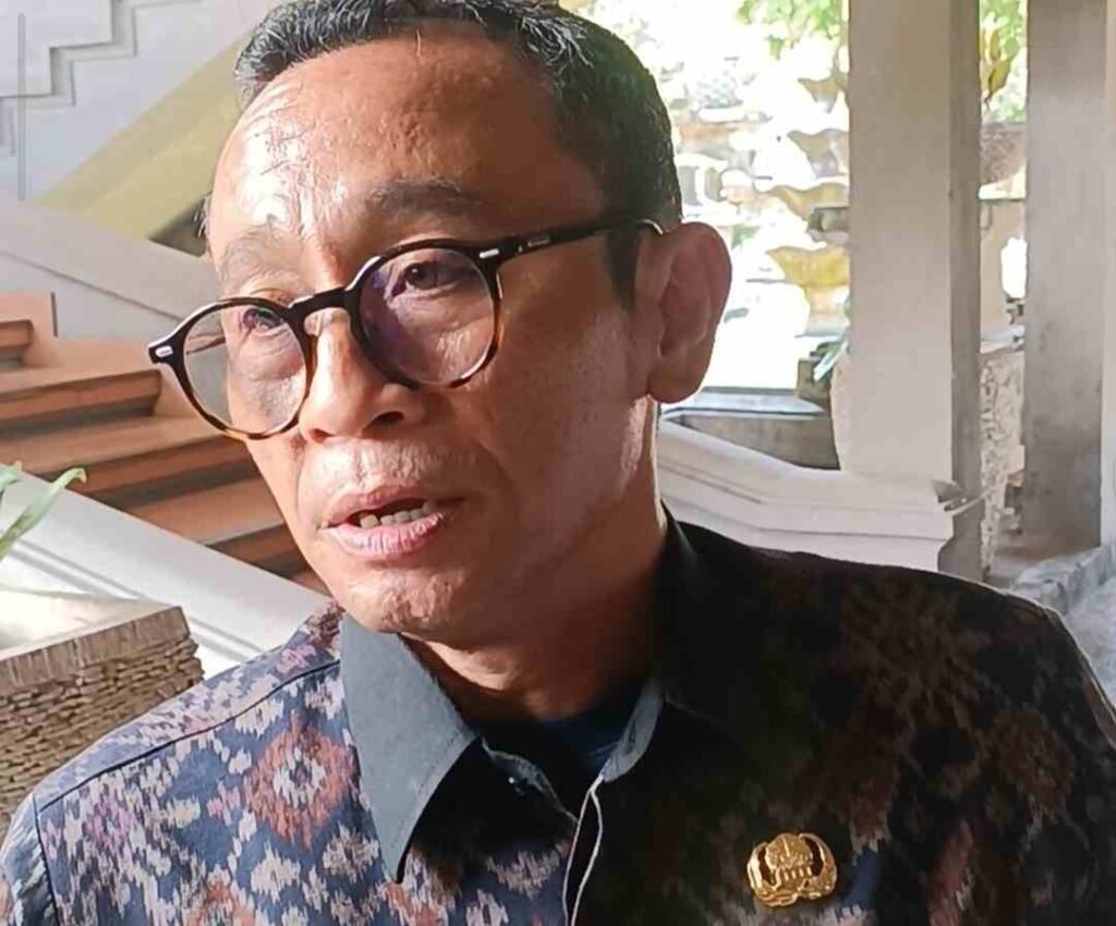 Kasus TPA Suwung, Pemprov Bali Siapkan Pendampingan Hukum untuk Mantan Kadis KLH