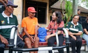 Ketua K3S Badung
