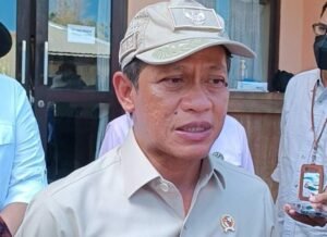Menteri LH Puji Kedisiplinan Warga Bali Pilah Sampah, Minta Sanksi Tipiring bagi Pelanggar