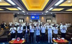 Menuju World Class University 2034, Unwar Akselerasi Program Double Degree