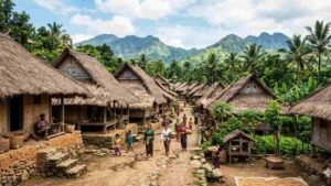 Pemprov NTB Tetapkan 17 Desa di Lombok Tengah Sebagai Lokasi Fokus Pengentasan Kemiskinan Ekstrem