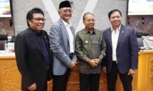 Penyumbang Devisa Terbesar Nasional, Komisi V DPR RI Minta Bali Jadi Prioritas Pembangunan