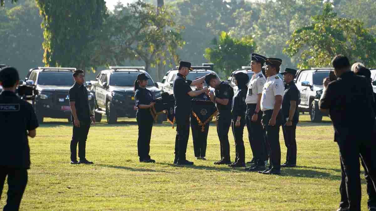 Perketat Pengawasan WNA, Imigrasi Bentuk Satgas Dharma Dewata dan PIMPASA di Bali