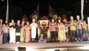 Rakernas ASBF 2026 di Bali Gubernur Koster Targetkan Penguatan UMKM dan Transformasi Ekonomi