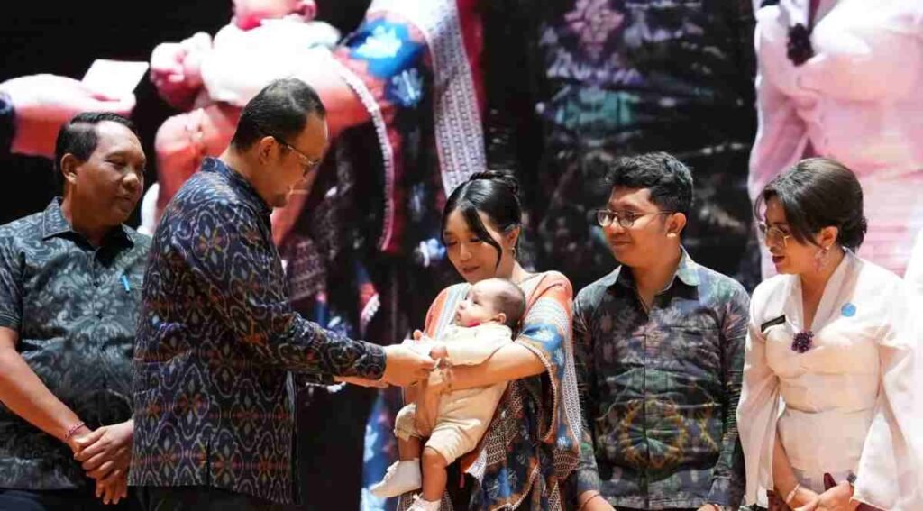 Sekar Badung 2026 Momentum Transformasi Perempuan Menuju Kemandirian dan Kelestarian Lingkungan