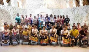 Semangat Kartini Masa Kini Menuju Inklusivitas dan Kemandirian Perempuan di Bali