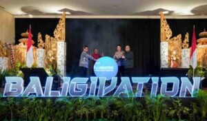 Strategi Bank Indonesia Bali Dorong Ekonomi Digital Lewat Baligivation 2026