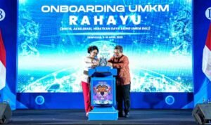Strategi Bank Indonesia Tingkatkan Daya Saing UMKM Menuju Bali Jagadhita 2026 melalui Program RAHAYU