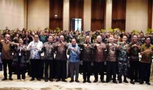 Strategi Forum Balinomics 2026 Cara Bali Perkuat Ekonomi di Tengah Krisis Geopolitik Global