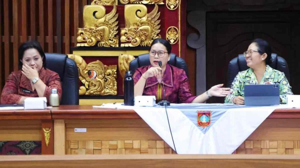 Strategi Karangasem Raih Predikat Kabupaten Layak Anak Melalui Pencegahan Pernikahan Dini