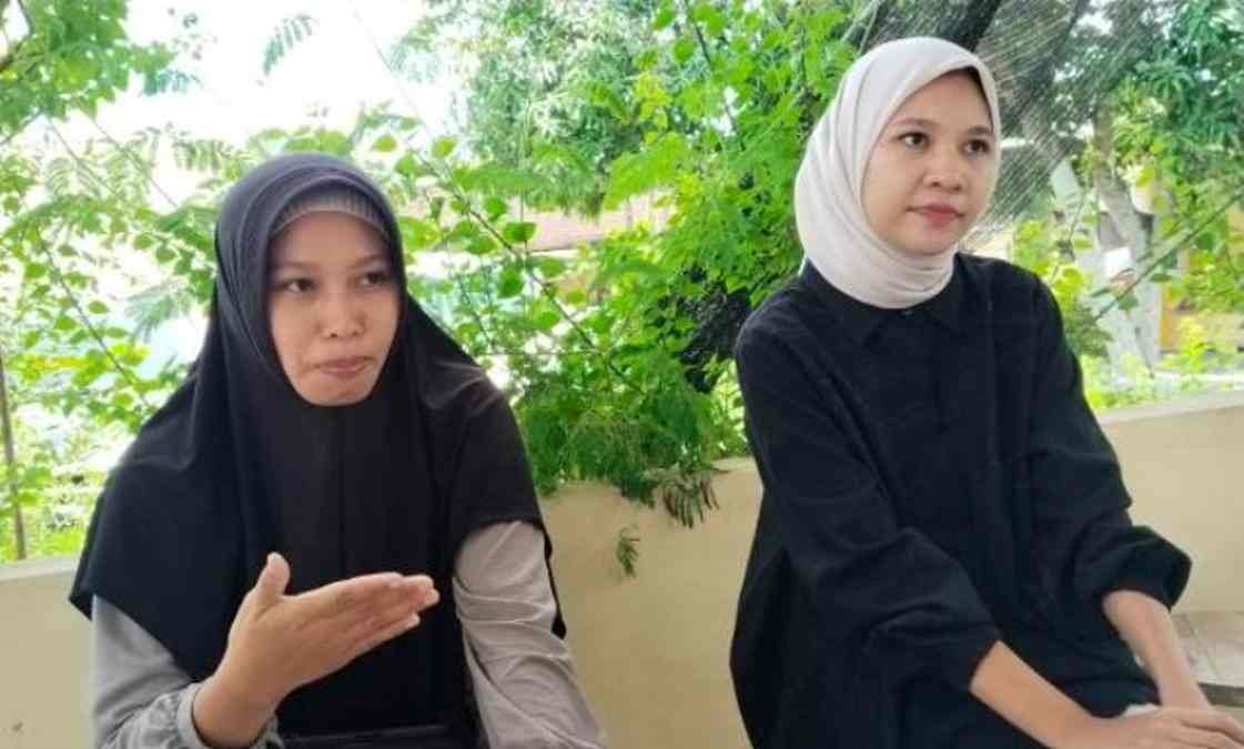 Viral Video Makanan Berulat di Program MBG Lombok, Dua Warga Malah Dilaporkan ke Polisi