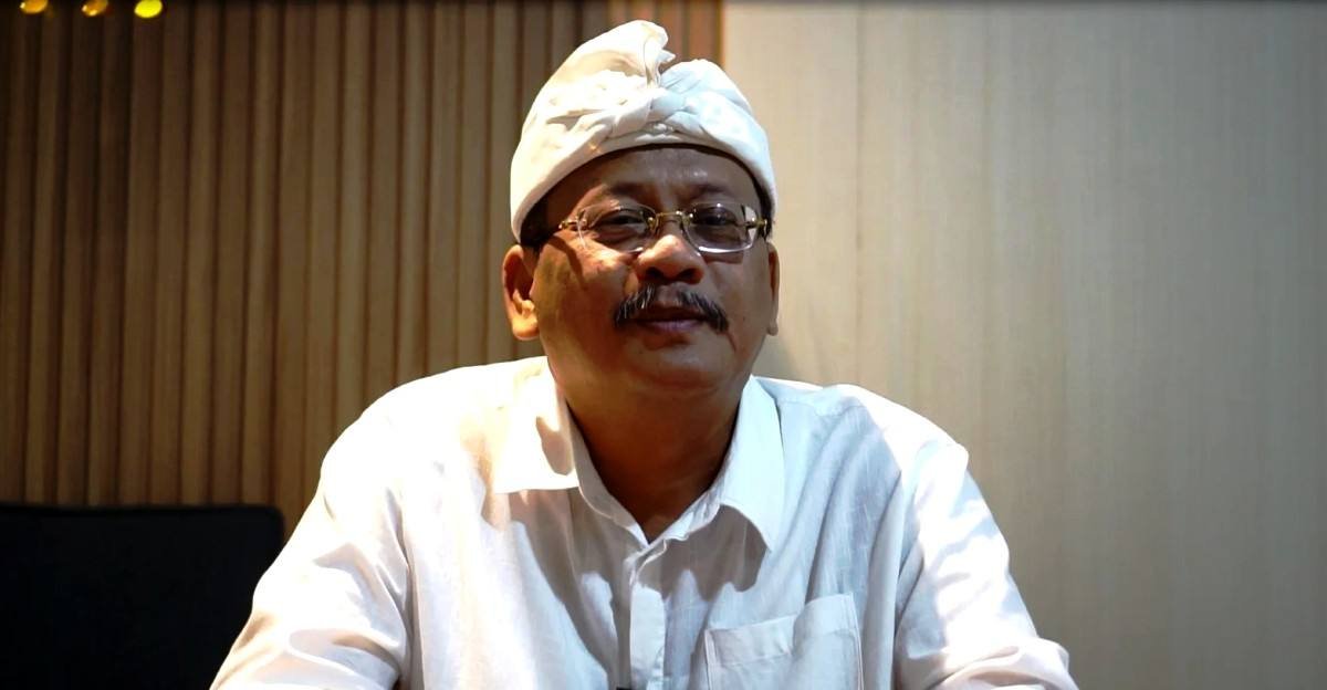 Analisis Kebutuhan SDM Jadi Kunci Tata Kelola Guru Honorer, Gung Eddy Jangan Terbalik!