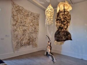 Art & Bali 2026 Umumkan 21 Seniman Indonesia dan India untuk Pameran What the Body Remembers