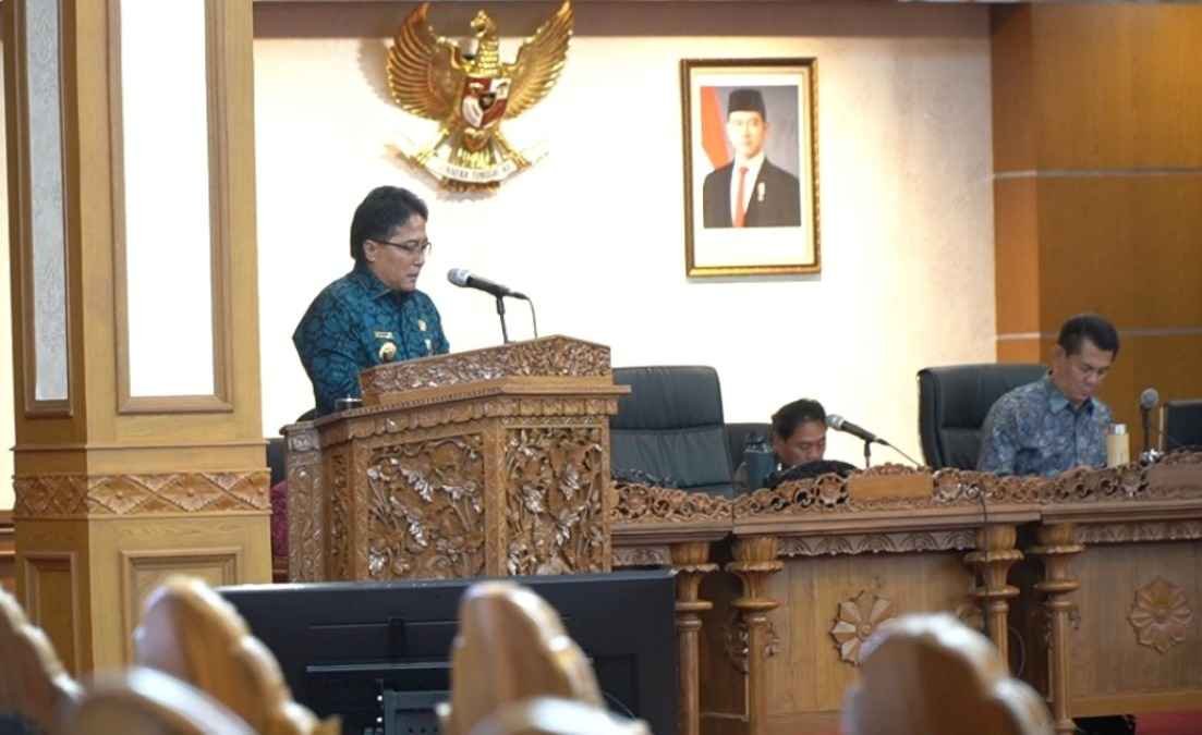 Atasi Kemacetan Canggu, Wagub Bali Giri Prasta Siapkan Taksi Laut dari Bandara Ngurah Rai