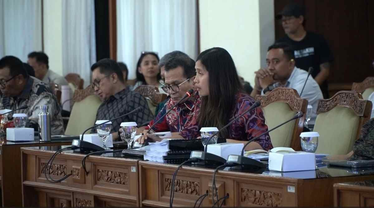 BTID Bantah Isu Tukar Guling Bodong dan Sertifikasi Pantai di Pulau Serangan