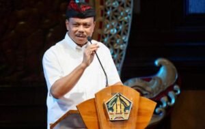 Bali Jadi Pilot Project Digitalisasi Bansos, Transformasi Layanan Tepat Sasaran