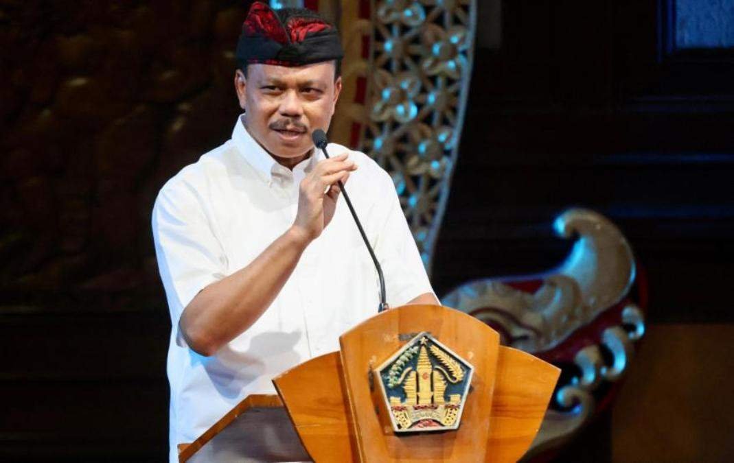 Bali Jadi Pilot Project Digitalisasi Bansos, Transformasi Layanan Tepat Sasaran