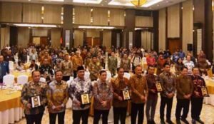 Bali Raih Peringkat Kedua Indeks Demokrasi Indonesia (IDI) 2025, Skor Meningkat Signifikan