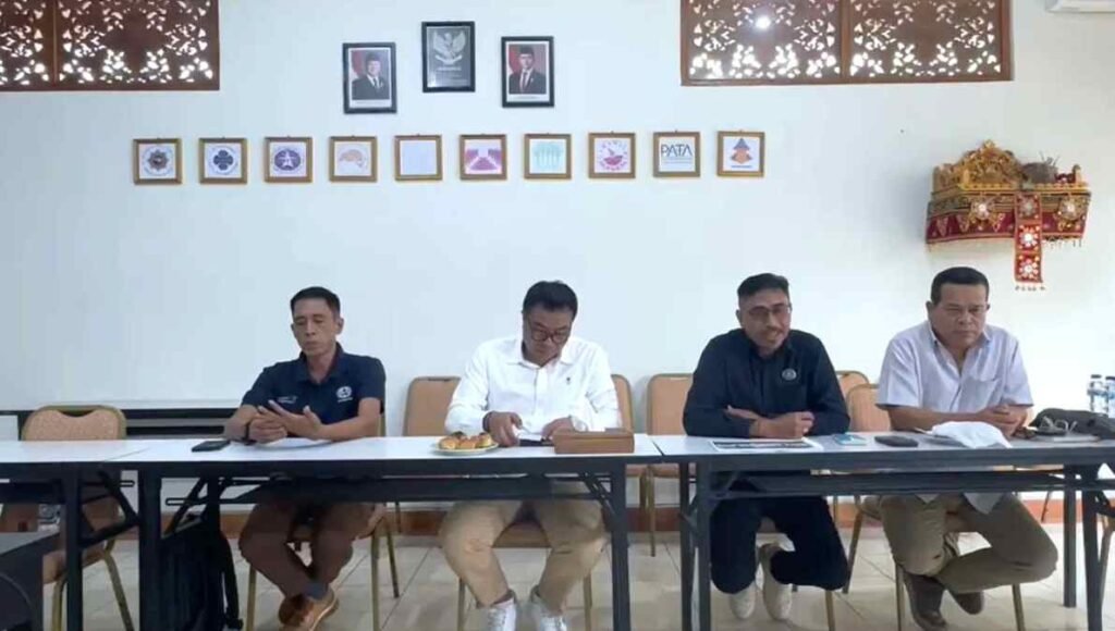 Bali Tourism Run 2026 Gairahkan Sport Tourism di Jatiluwih Juni Mendatang