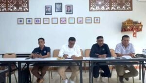 Bali Tourism Run 2026 Gairahkan Sport Tourism di Jatiluwih Juni Mendatang